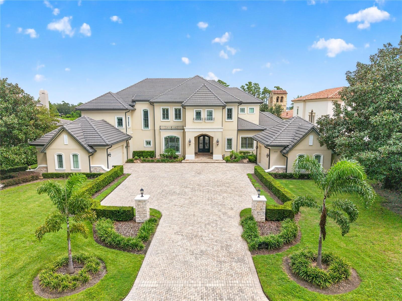 6113 GROSVENOR SHORE DRIVE, Windermere, FL 34786