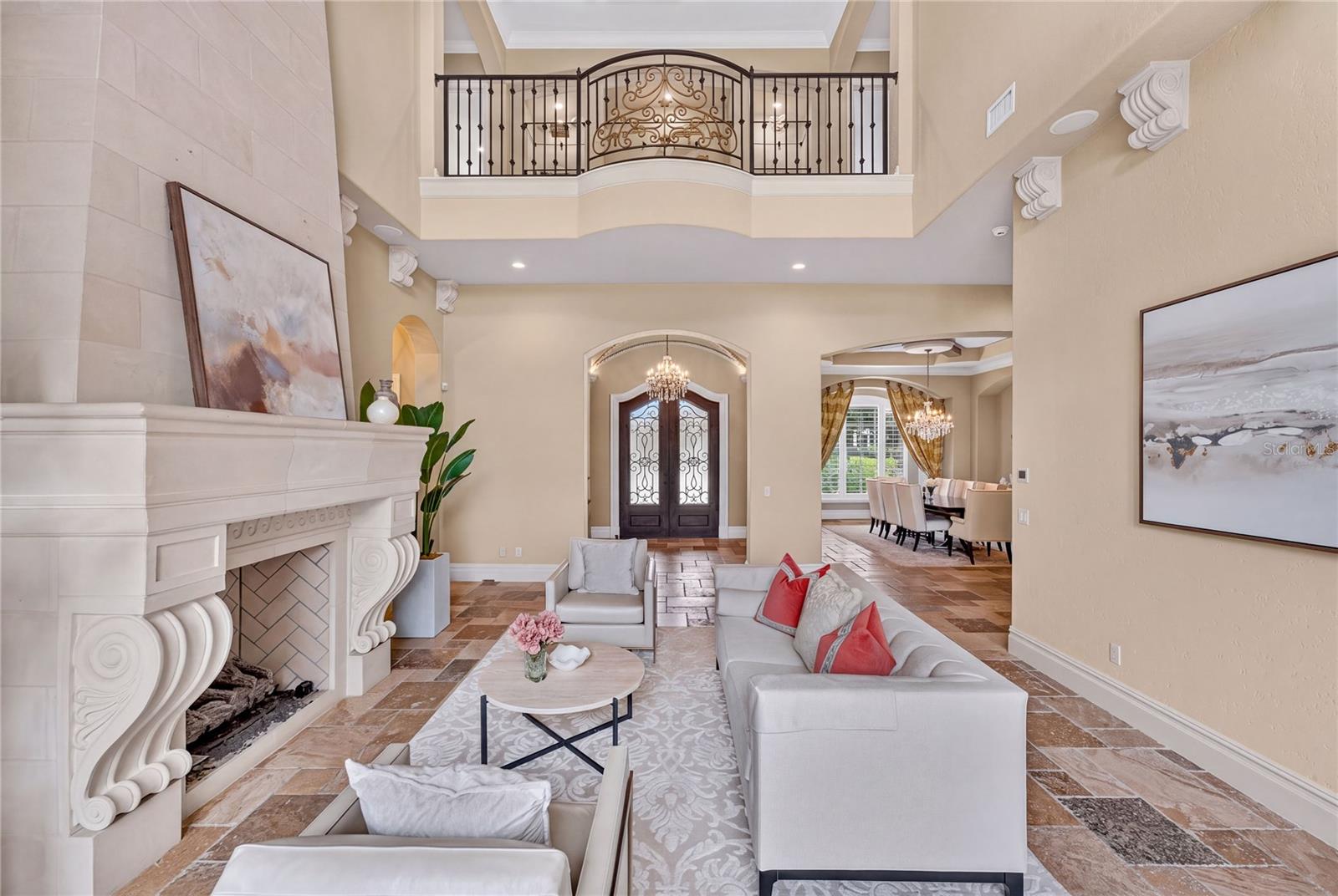 6113 GROSVENOR SHORE DRIVE, Windermere, FL 34786