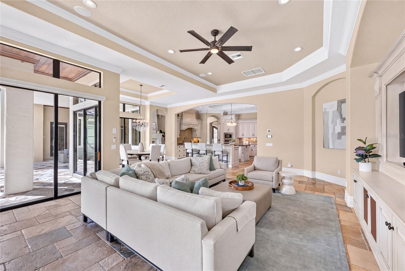 6113 GROSVENOR SHORE DRIVE, Windermere, FL 34786