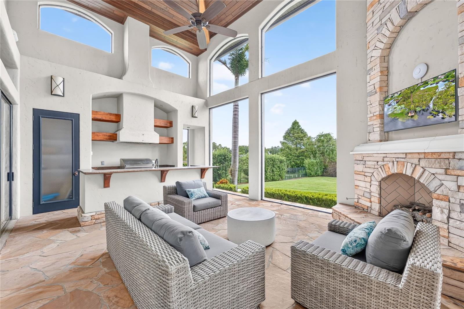 6113 GROSVENOR SHORE DRIVE, Windermere, FL 34786