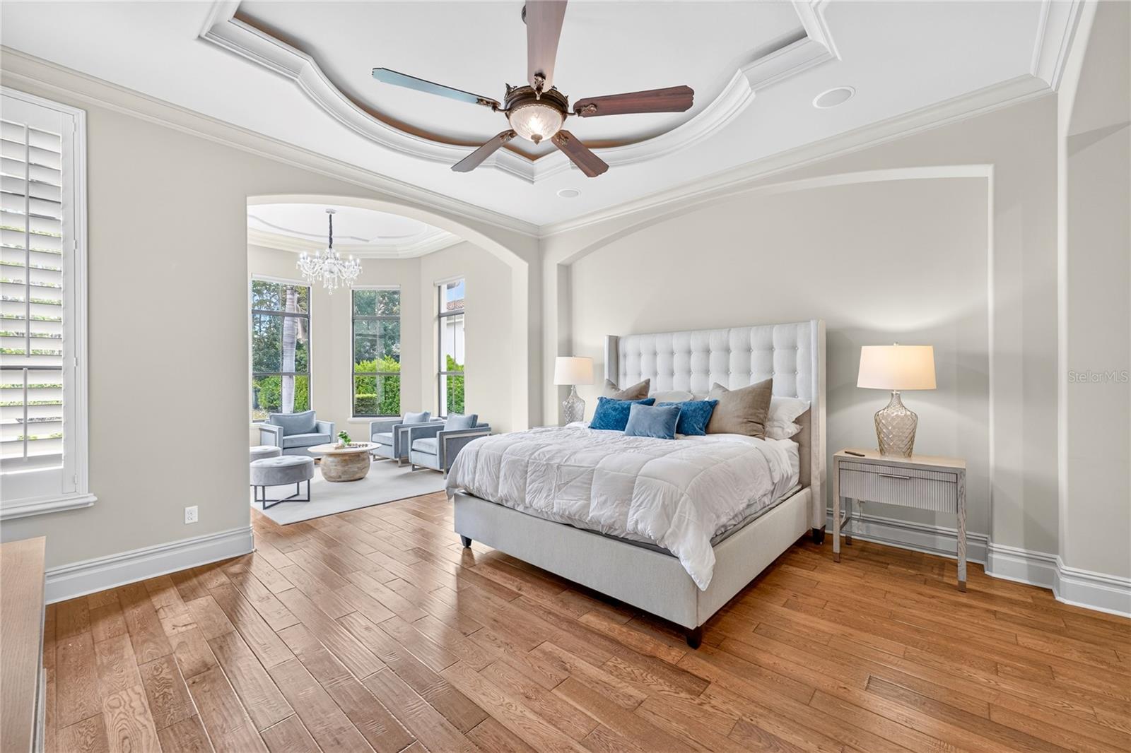 6113 GROSVENOR SHORE DRIVE, Windermere, FL 34786