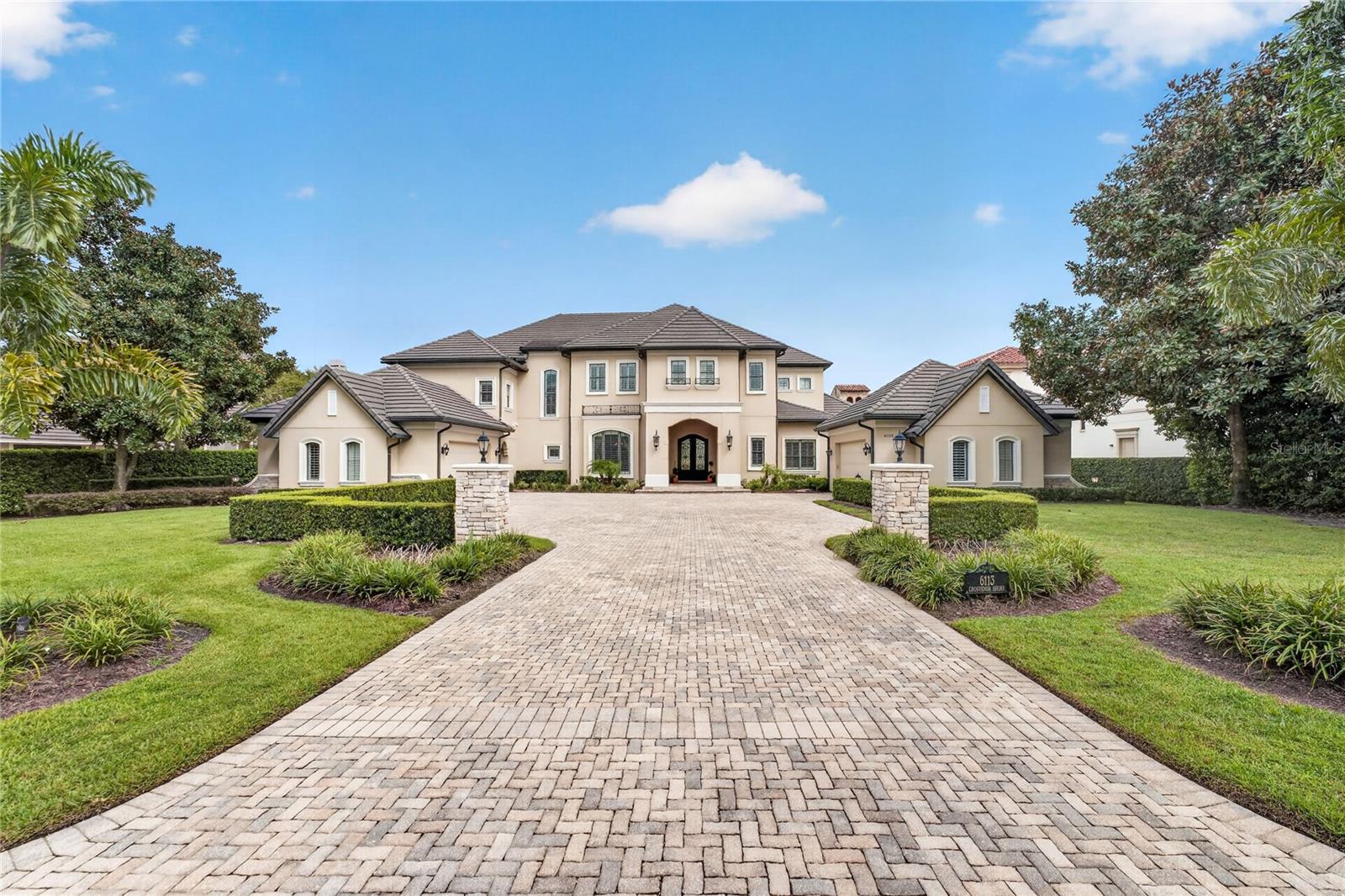 6113 GROSVENOR SHORE DRIVE, Windermere, FL 34786