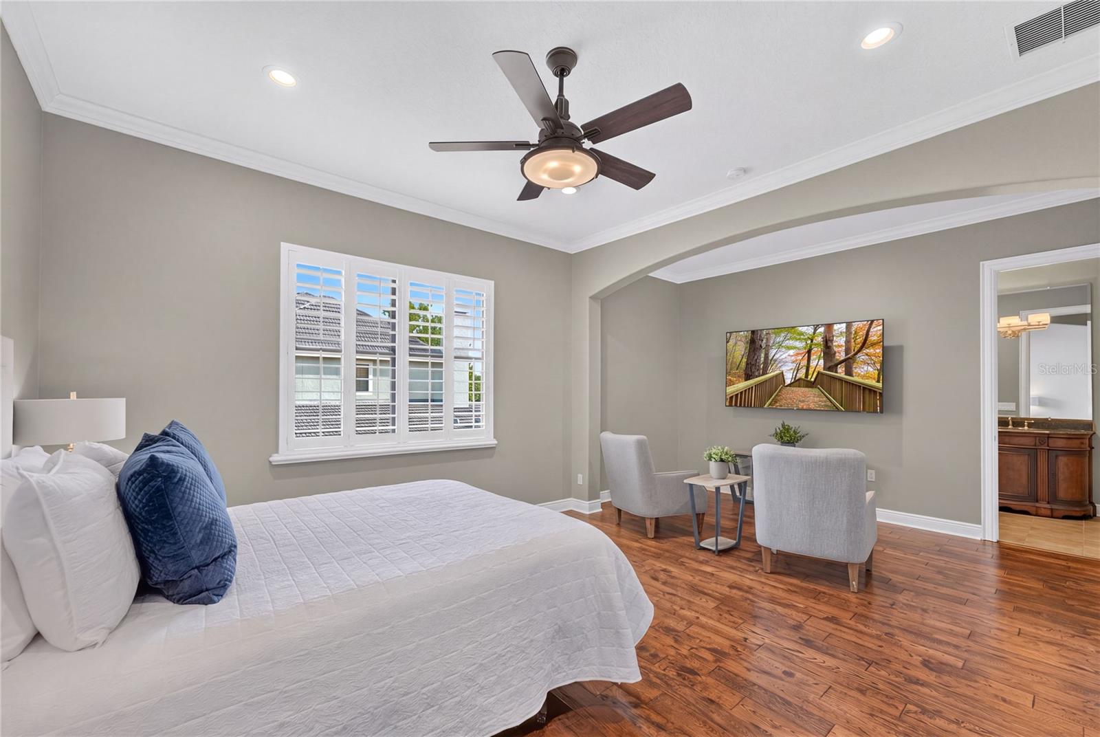 6113 GROSVENOR SHORE DRIVE, Windermere, FL 34786