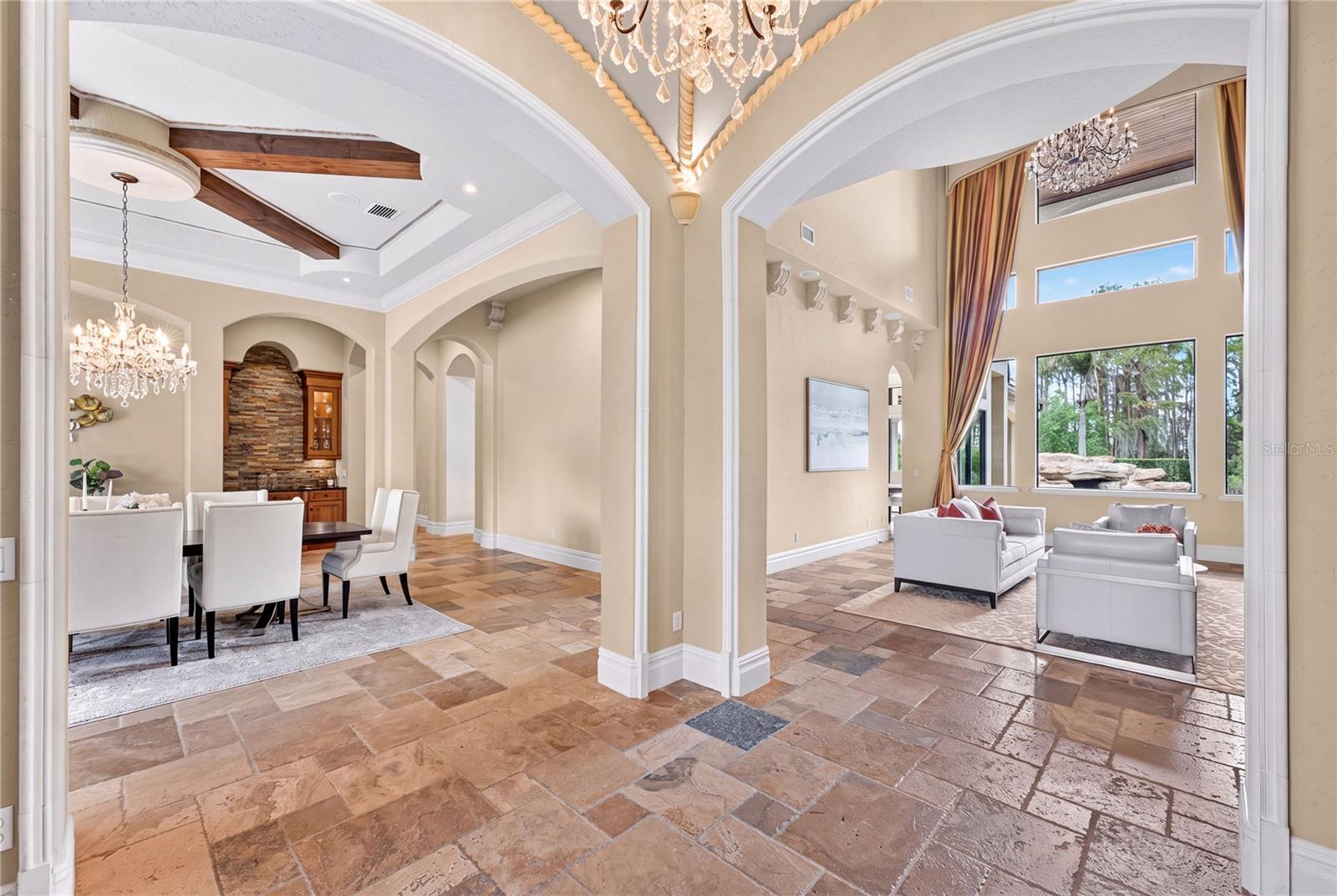6113 GROSVENOR SHORE DRIVE, Windermere, FL 34786