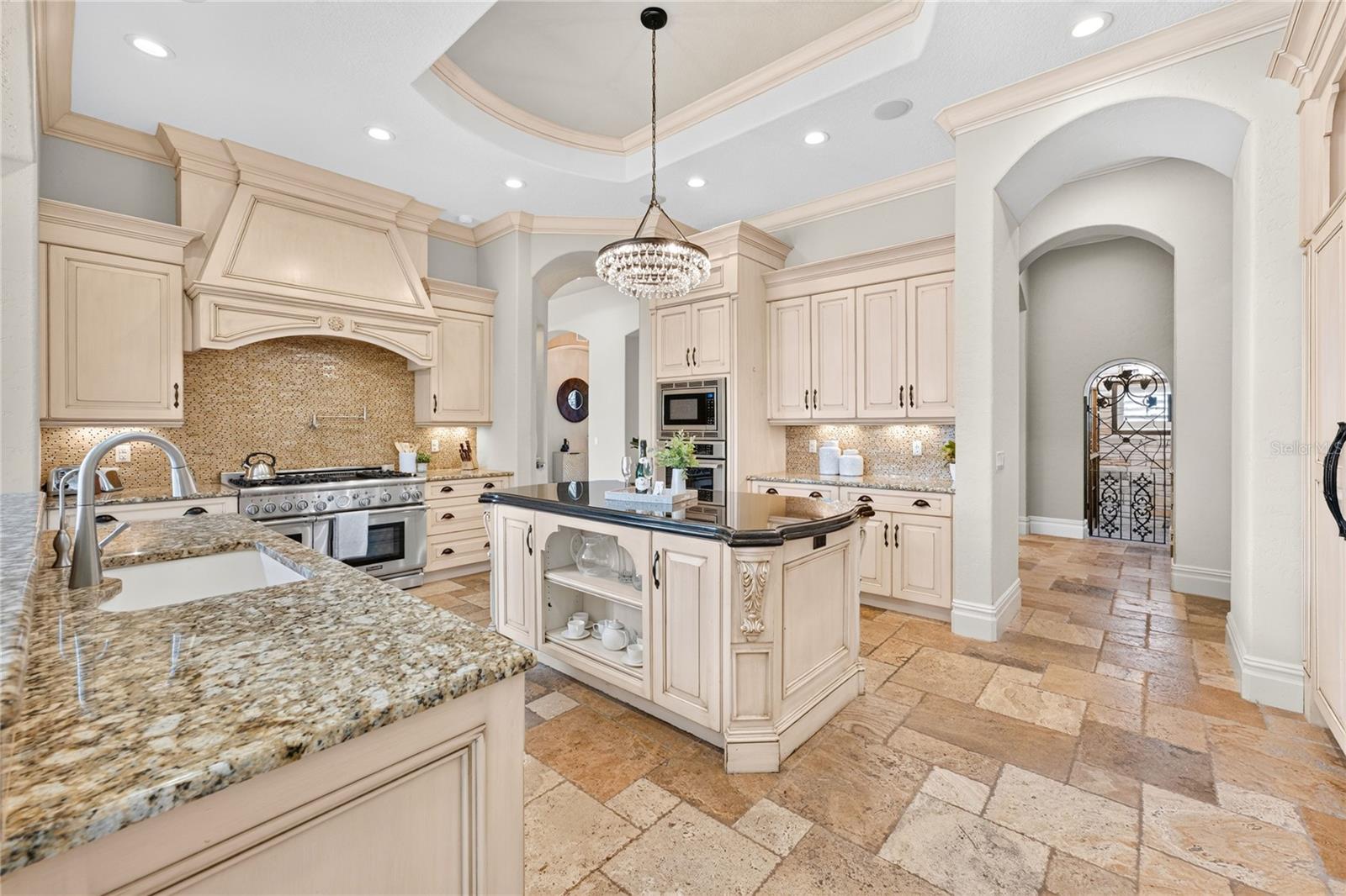 6113 GROSVENOR SHORE DRIVE, Windermere, FL 34786