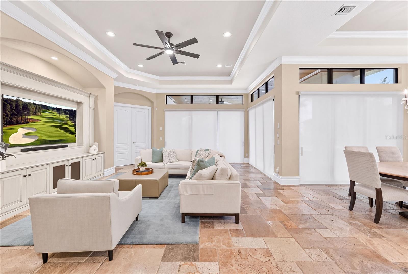 6113 GROSVENOR SHORE DRIVE, Windermere, FL 34786