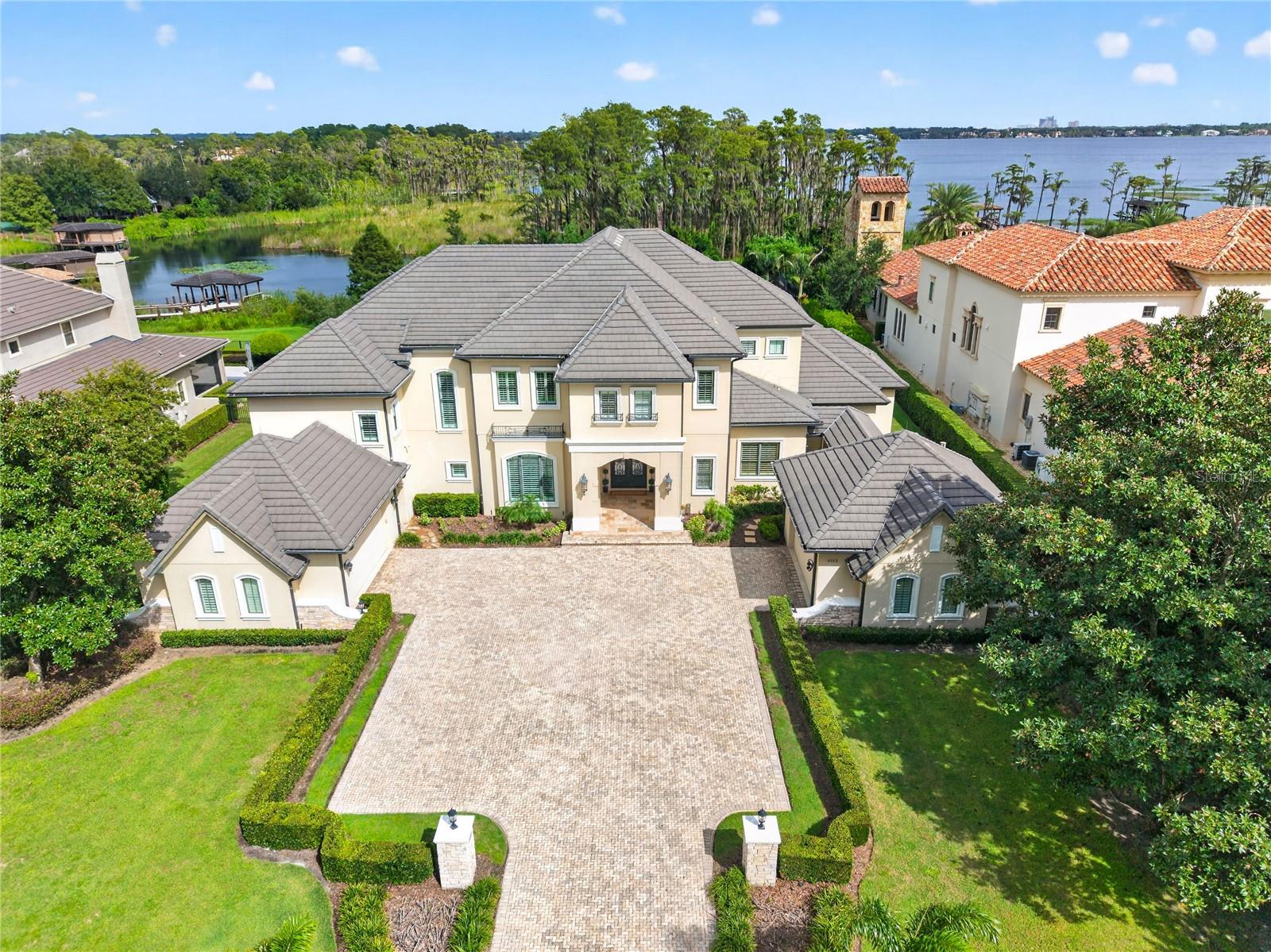 6113 GROSVENOR SHORE DRIVE, Windermere, FL 34786