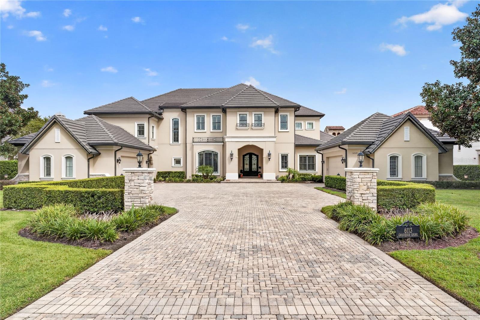 6113 GROSVENOR SHORE DRIVE, Windermere, FL 34786
