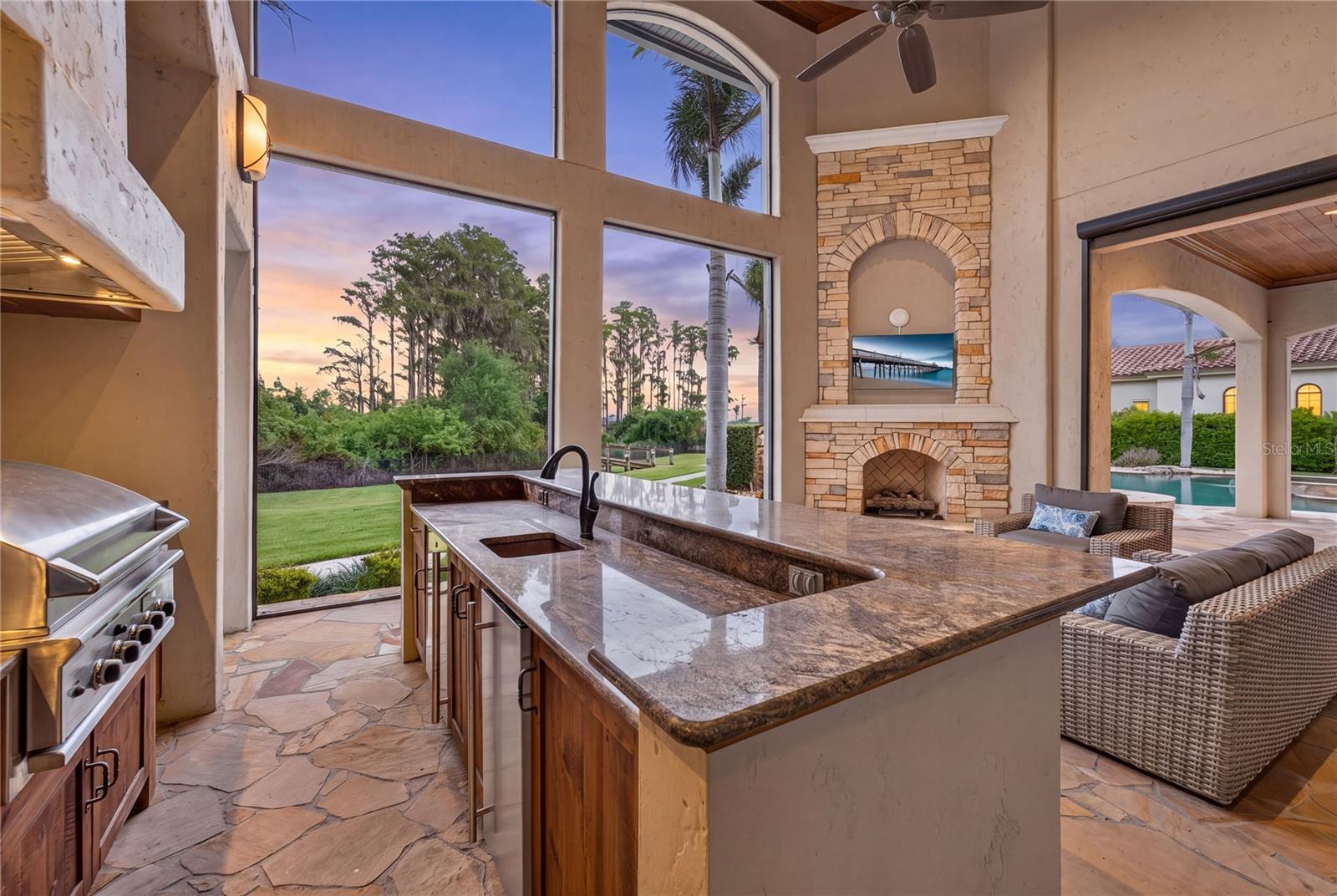 6113 GROSVENOR SHORE DRIVE, Windermere, FL 34786