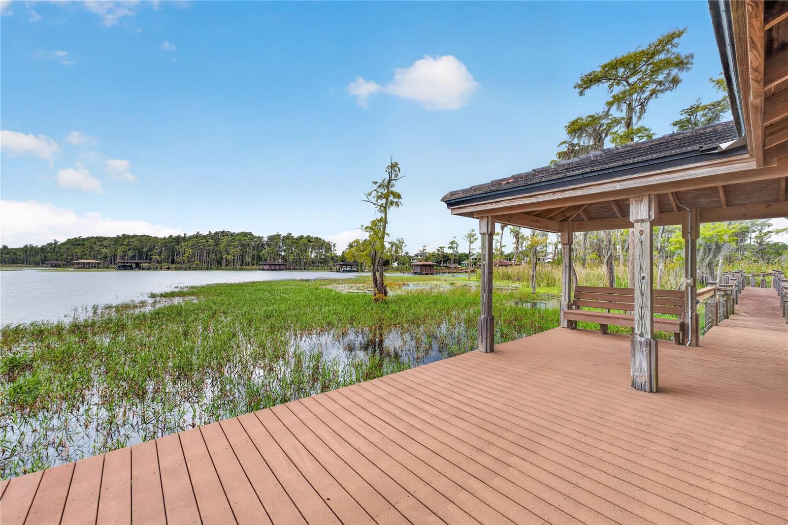 6113 GROSVENOR SHORE DRIVE, Windermere, FL 34786