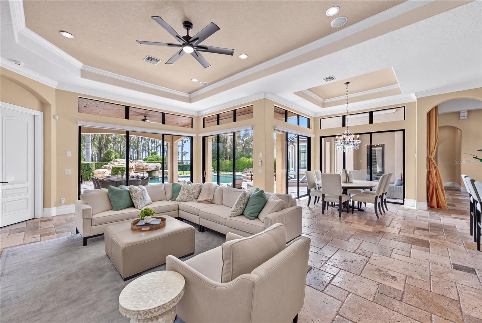 6113 GROSVENOR SHORE DRIVE, Windermere, FL 34786
