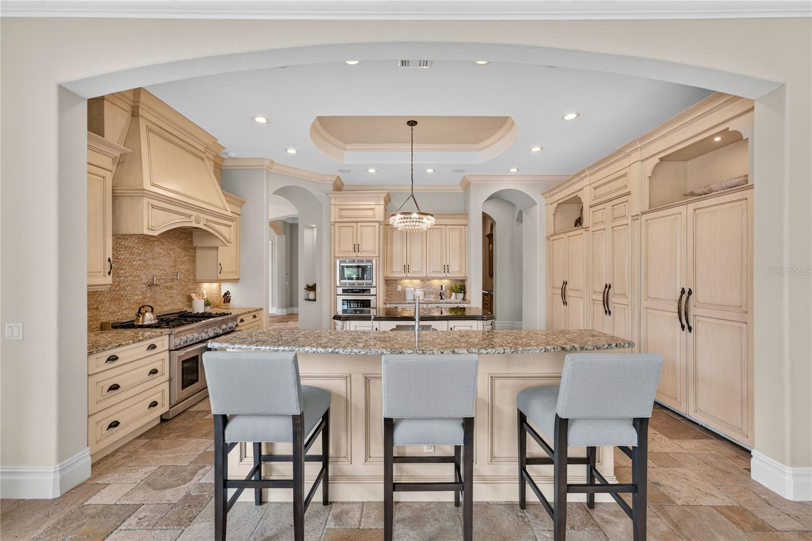 6113 GROSVENOR SHORE DRIVE, Windermere, FL 34786