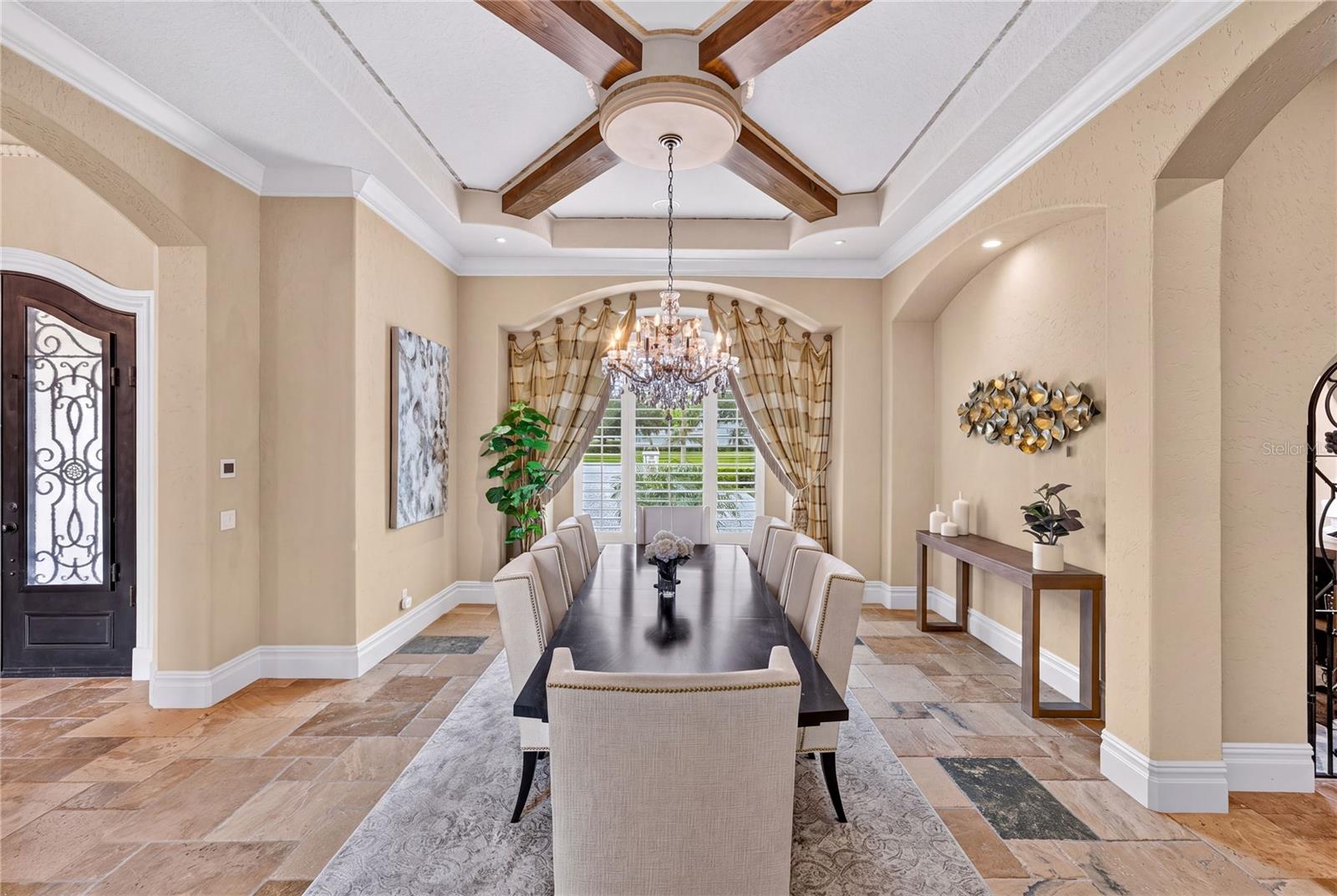 6113 GROSVENOR SHORE DRIVE, Windermere, FL 34786