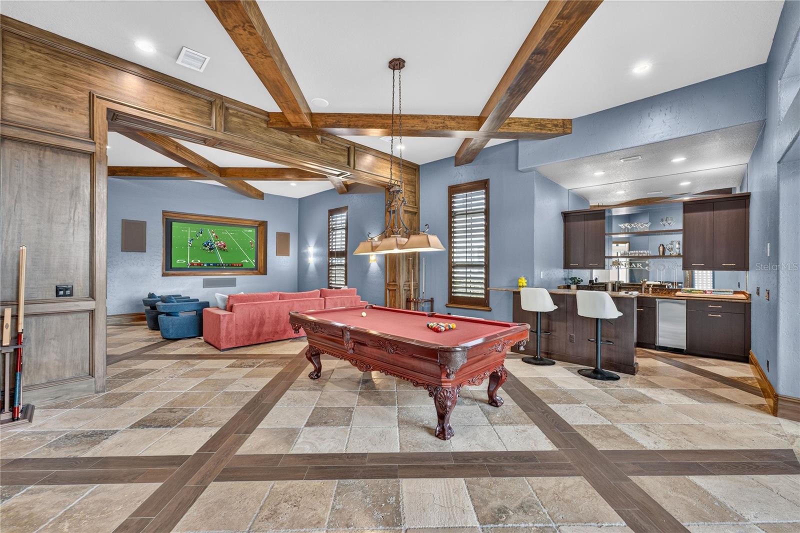 6113 GROSVENOR SHORE DRIVE, Windermere, FL 34786