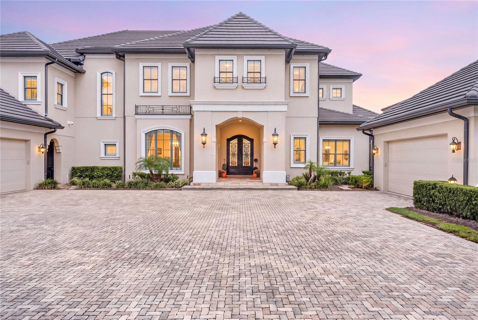 6113 GROSVENOR SHORE DRIVE, Windermere, FL 34786