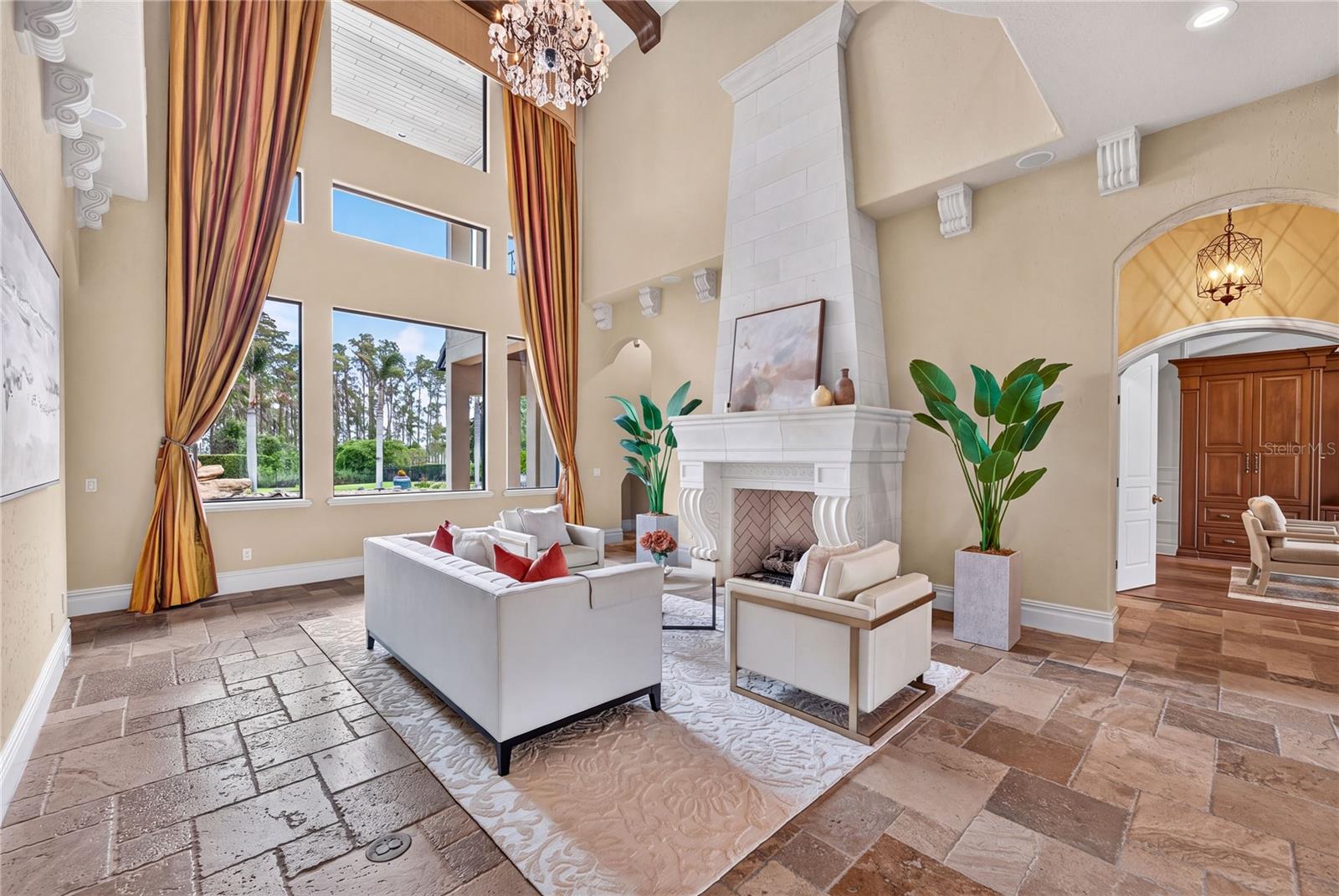 6113 GROSVENOR SHORE DRIVE, Windermere, FL 34786