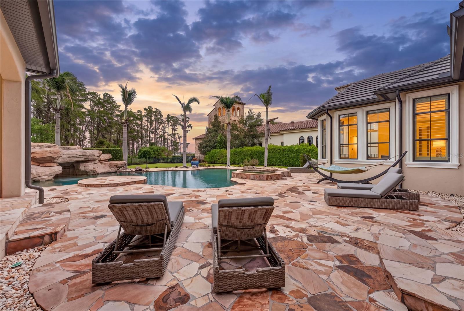6113 GROSVENOR SHORE DRIVE, Windermere, FL 34786