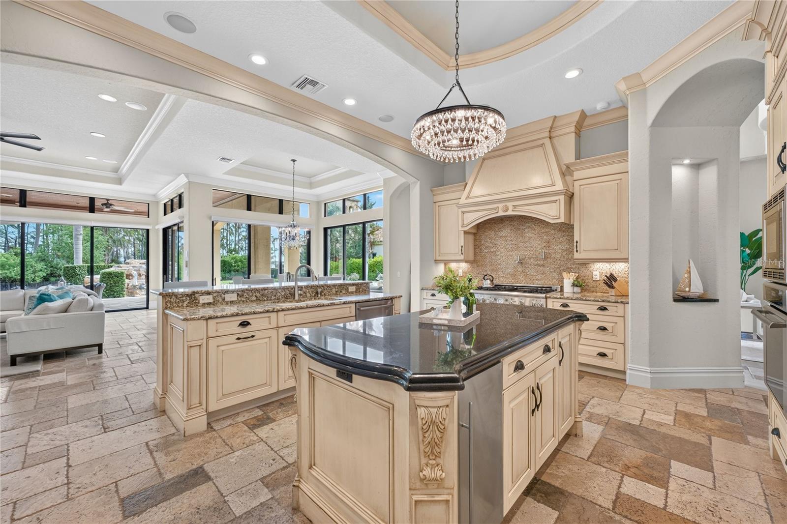 6113 GROSVENOR SHORE DRIVE, Windermere, FL 34786