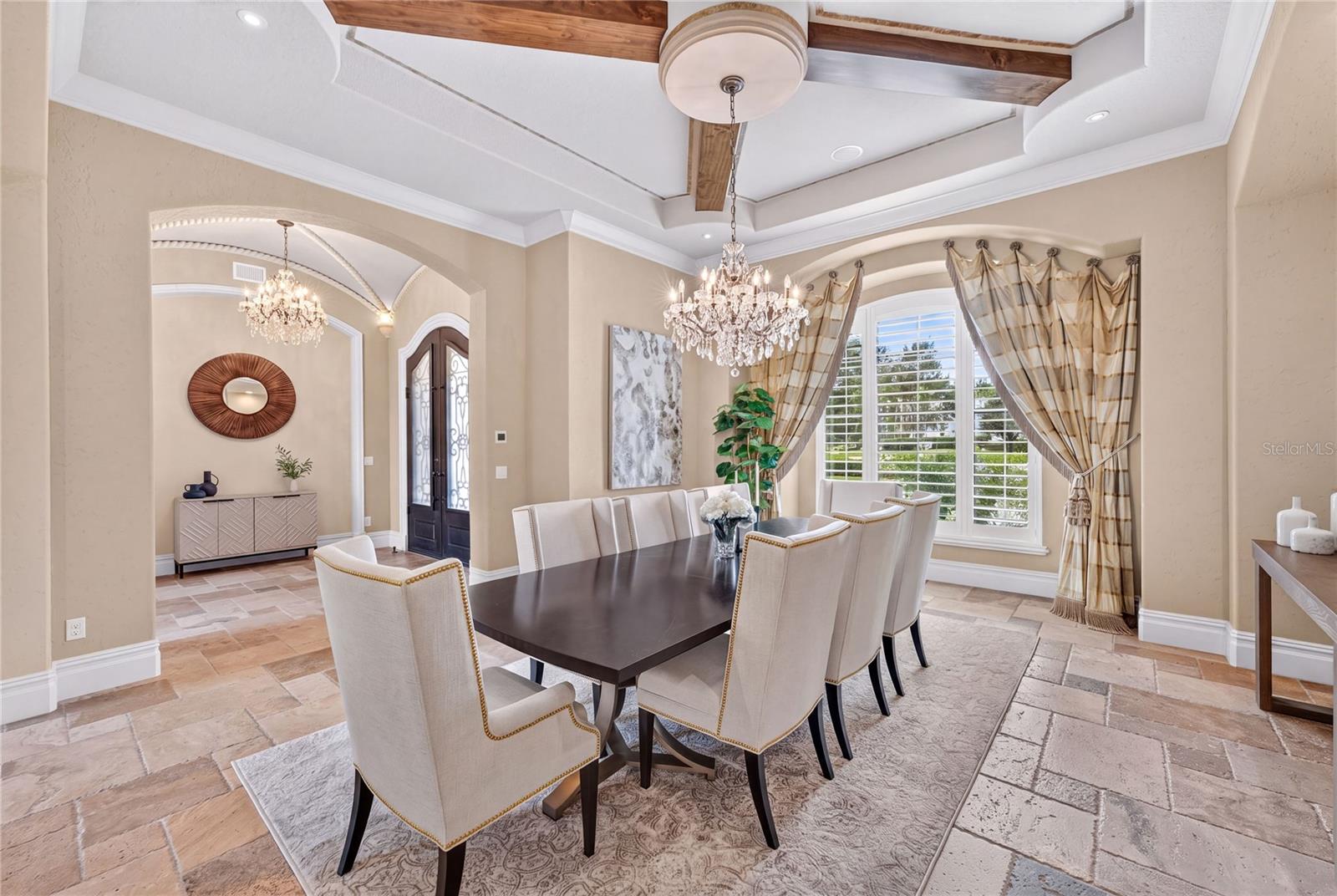 6113 GROSVENOR SHORE DRIVE, Windermere, FL 34786