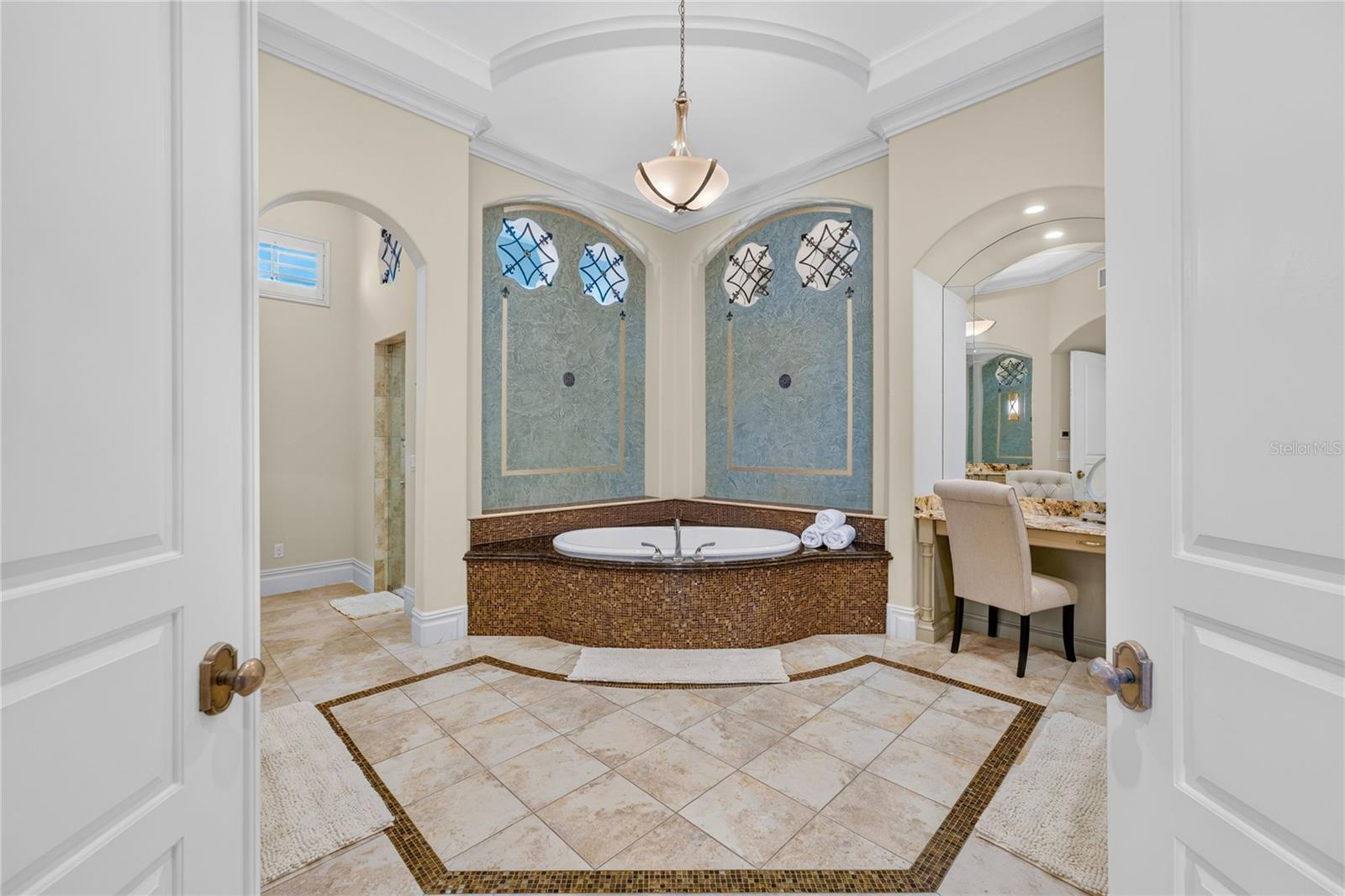 6113 GROSVENOR SHORE DRIVE, Windermere, FL 34786