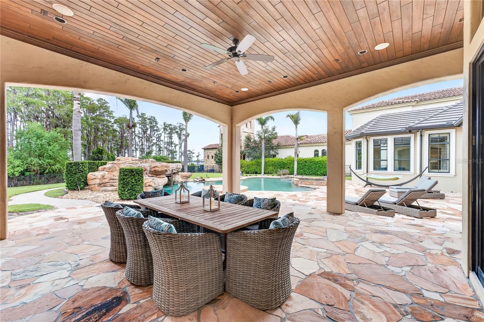 6113 GROSVENOR SHORE DRIVE, Windermere, FL 34786