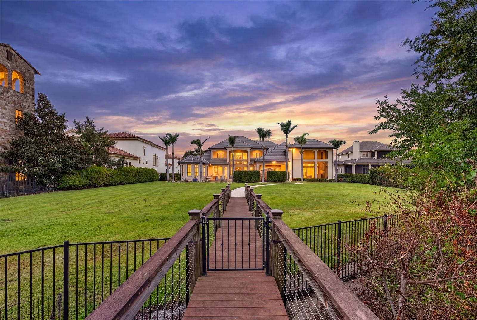 6113 GROSVENOR SHORE DRIVE, Windermere, FL 34786