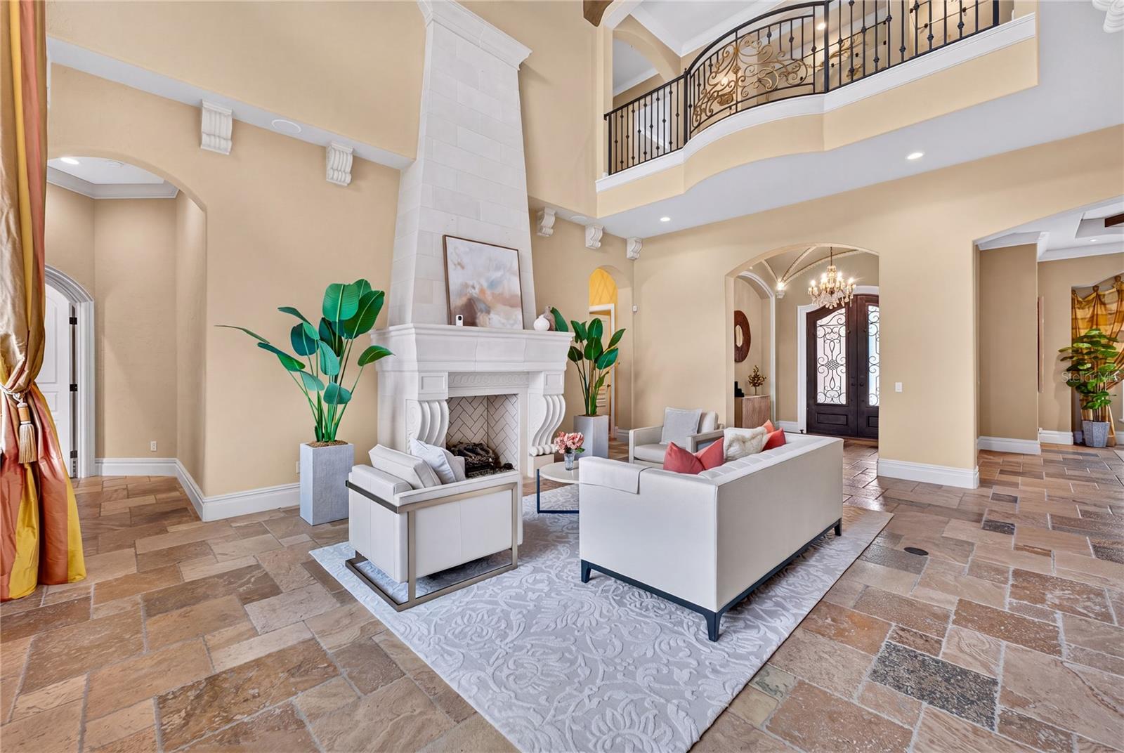 6113 GROSVENOR SHORE DRIVE, Windermere, FL 34786
