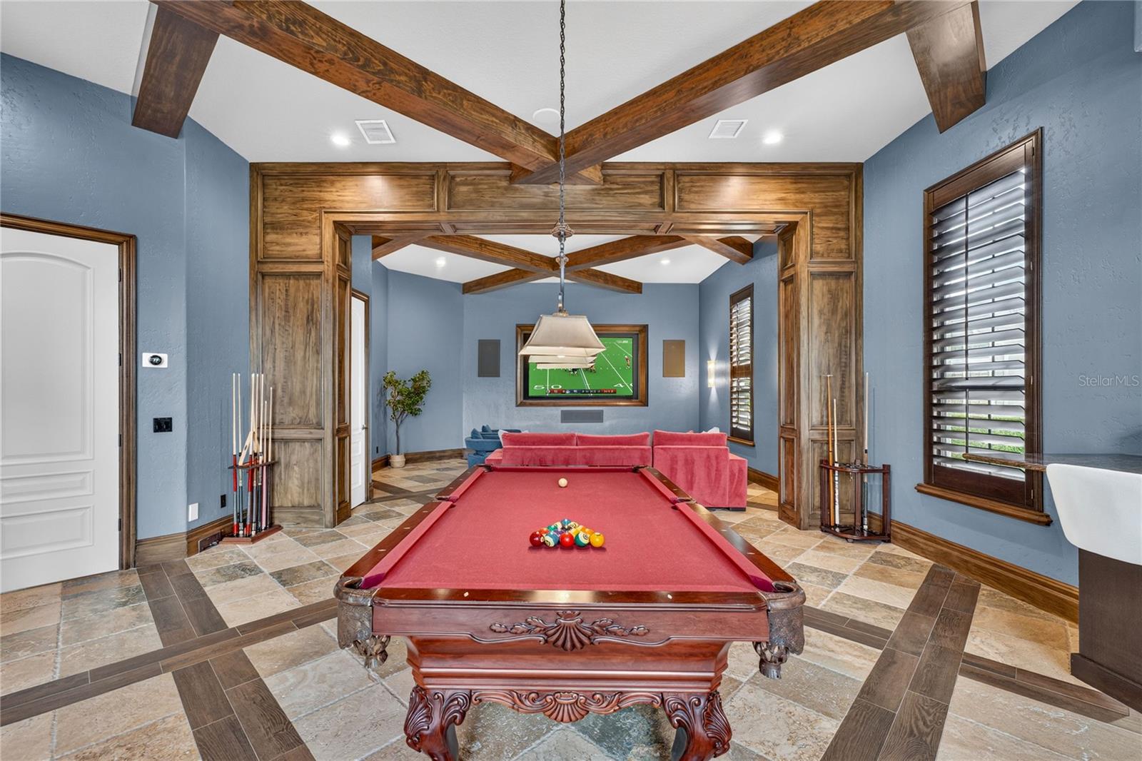 6113 GROSVENOR SHORE DRIVE, Windermere, FL 34786