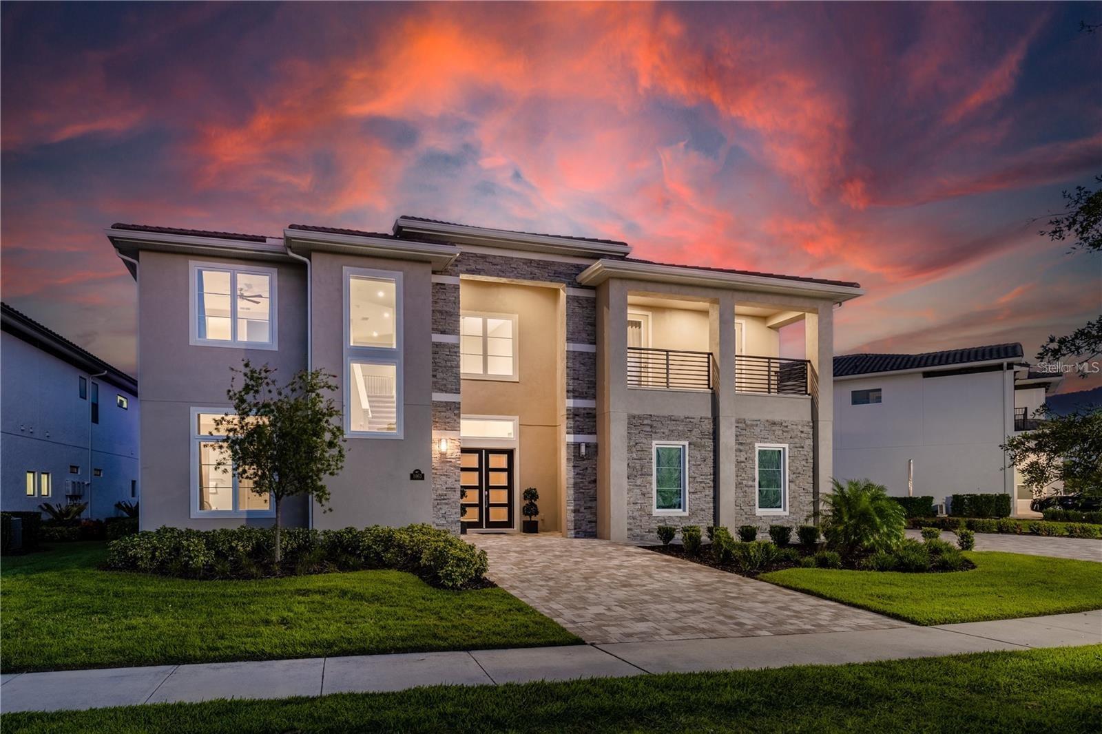 1063 JACK NICKLAUS COURT, Kissimmee, FL 34747 1063 JACK NICKLAUS COURT, Kissimmee, FL 34747
