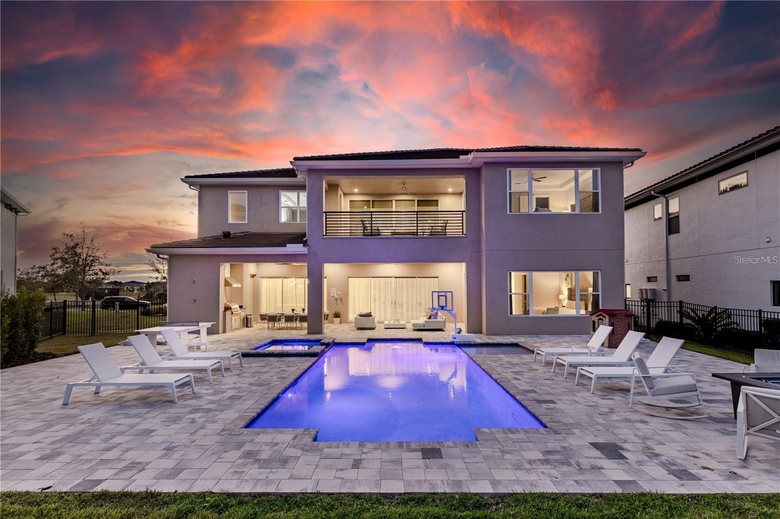 1063 JACK NICKLAUS COURT, Kissimmee, FL 34747