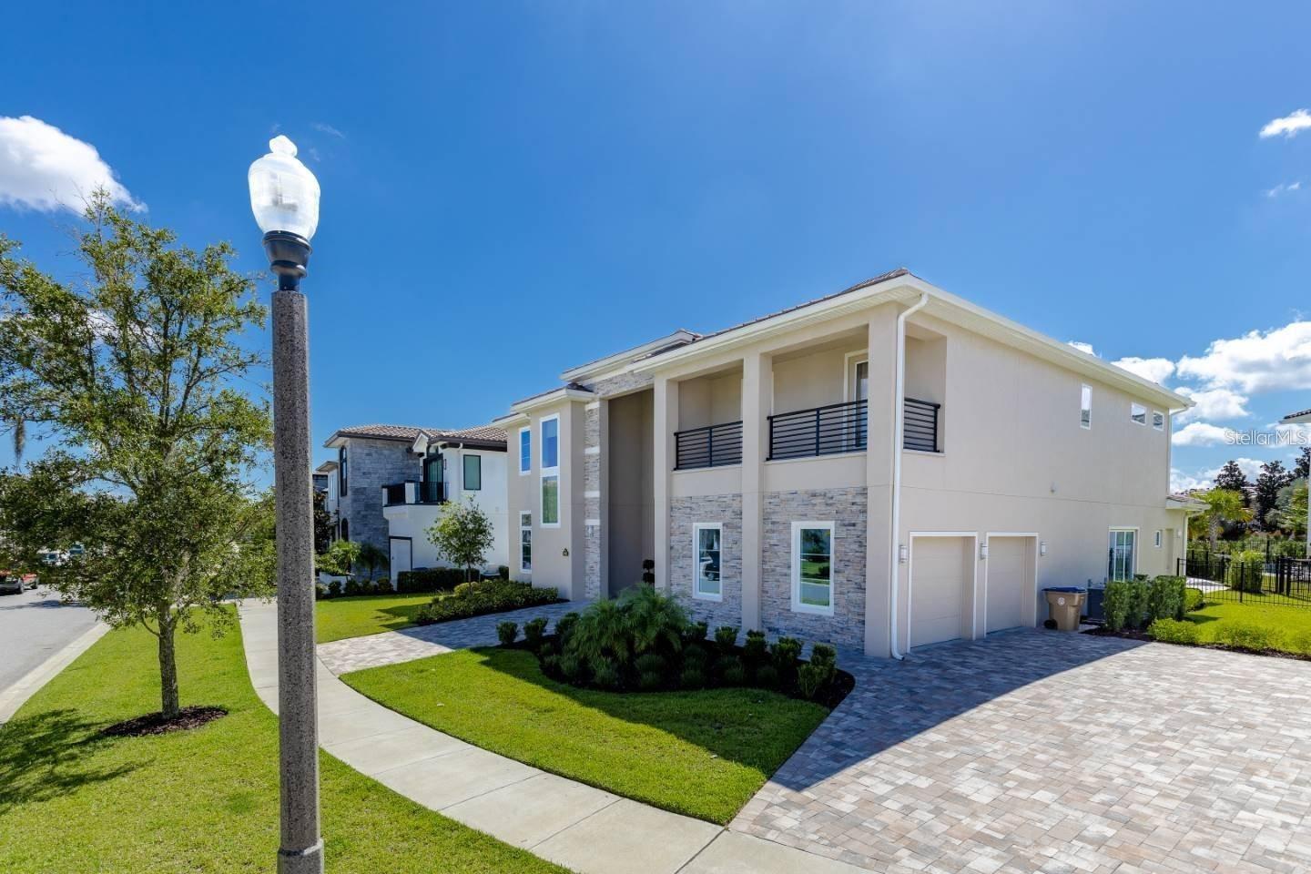 1063 JACK NICKLAUS COURT, Kissimmee, FL 34747
