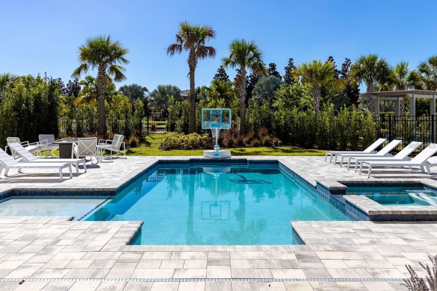 1063 JACK NICKLAUS COURT, Kissimmee, FL 34747