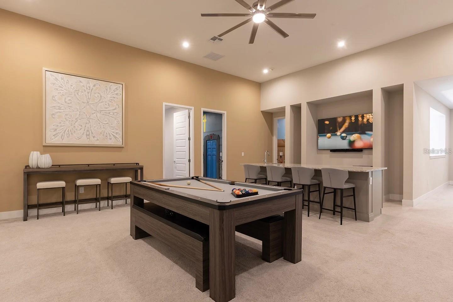 1063 JACK NICKLAUS COURT, Kissimmee, FL 34747