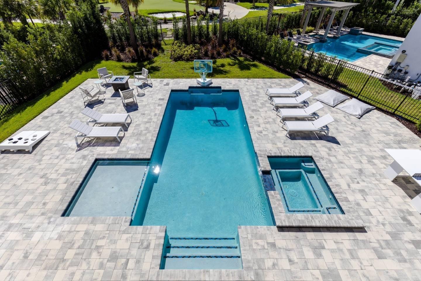 1063 JACK NICKLAUS COURT, Kissimmee, FL 34747