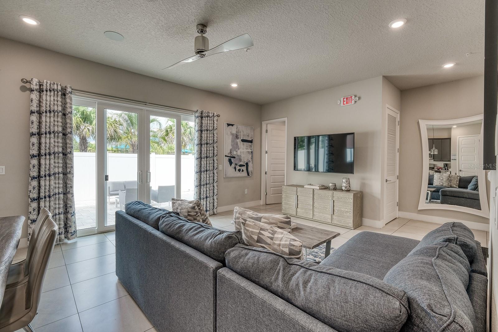 7770 SANDY RIDGE DRIVE, #113, Kissimmee, FL 34747