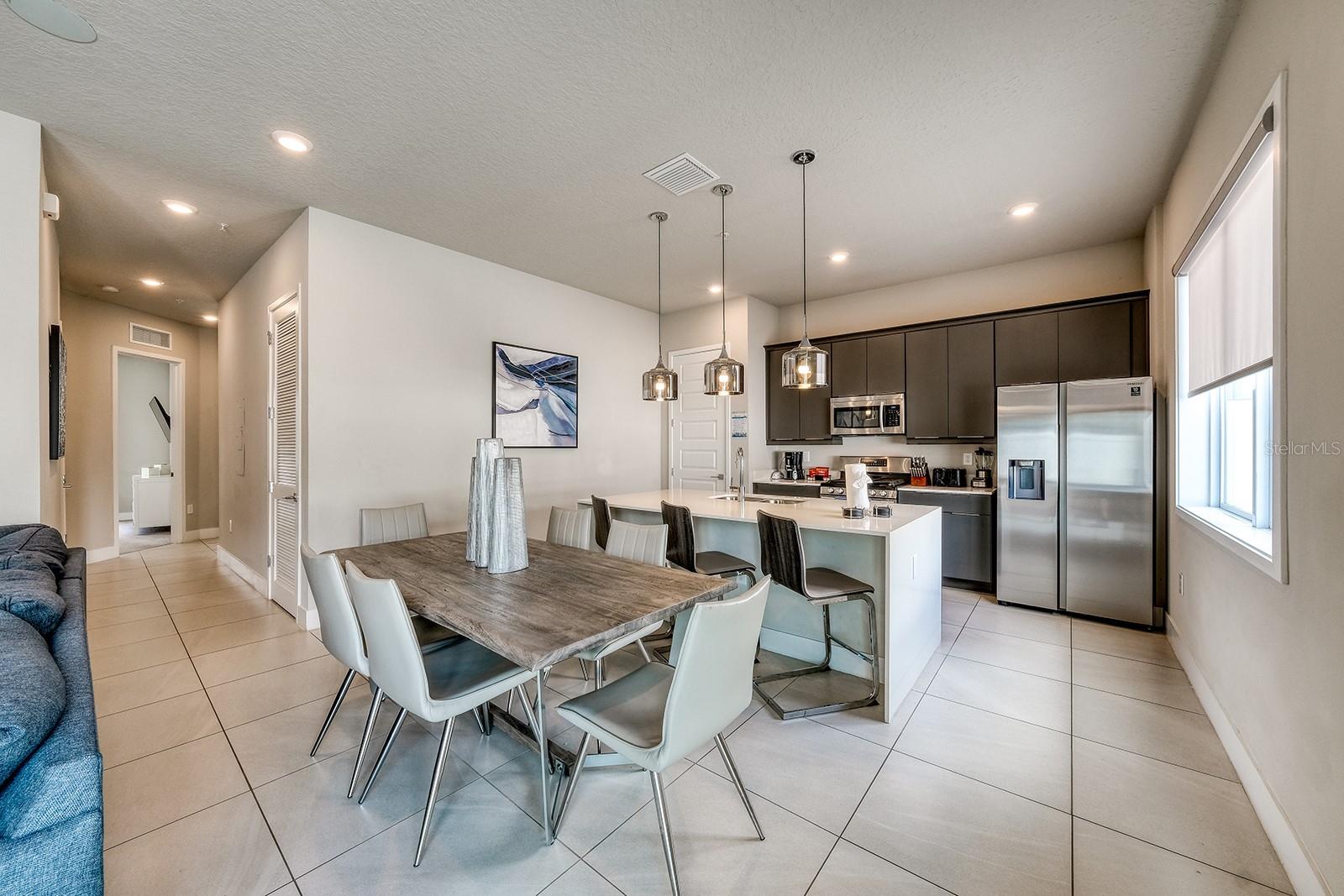 7770 SANDY RIDGE DRIVE, #113, Kissimmee, FL 34747