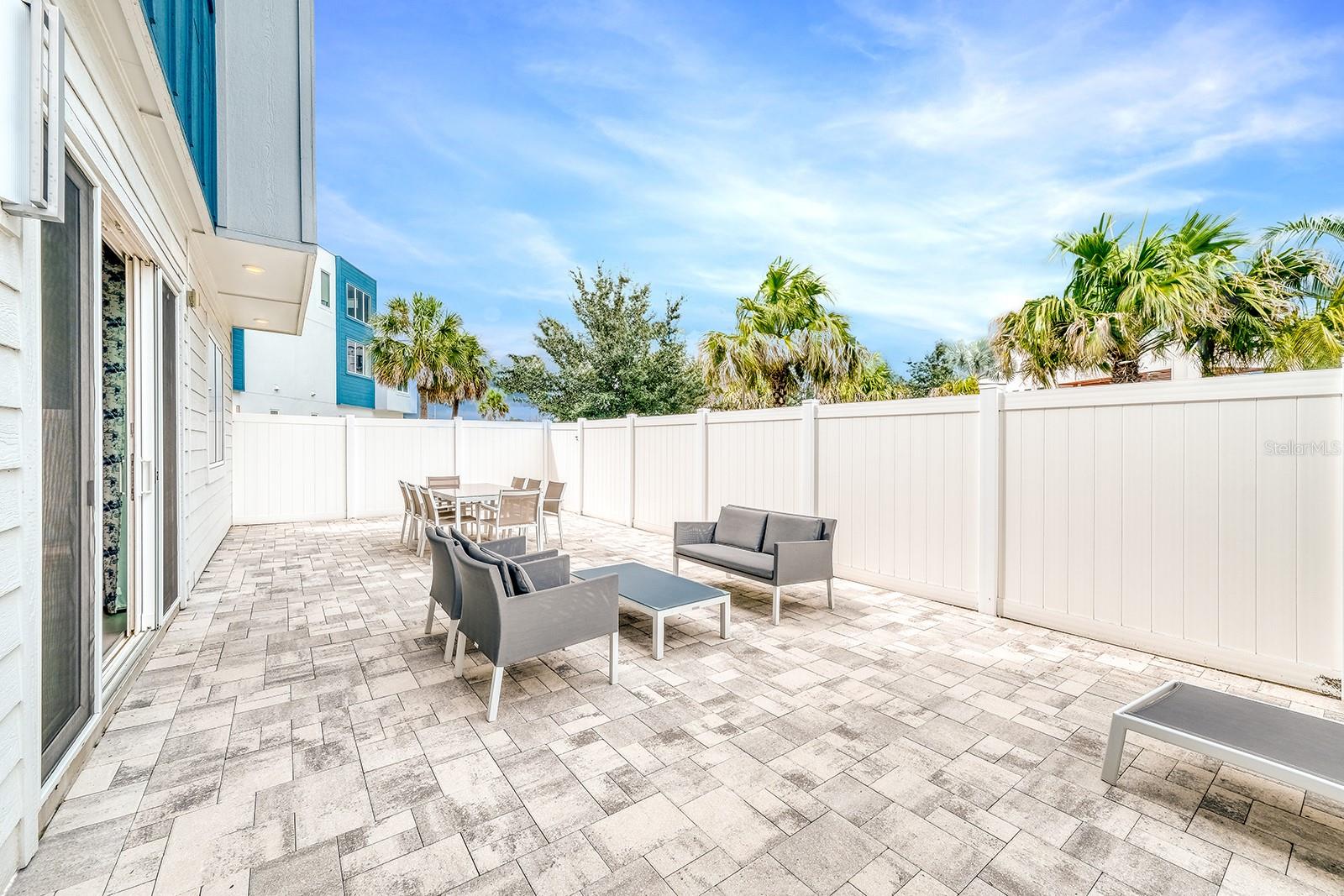 7770 SANDY RIDGE DRIVE, #113, Kissimmee, FL 34747