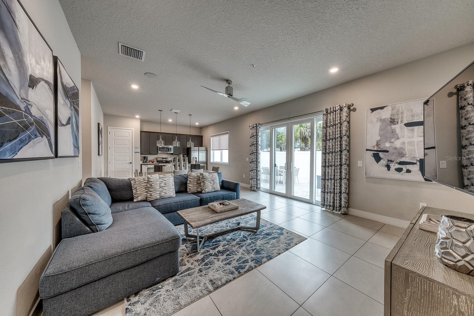 7770 SANDY RIDGE DRIVE, #113, Kissimmee, FL 34747