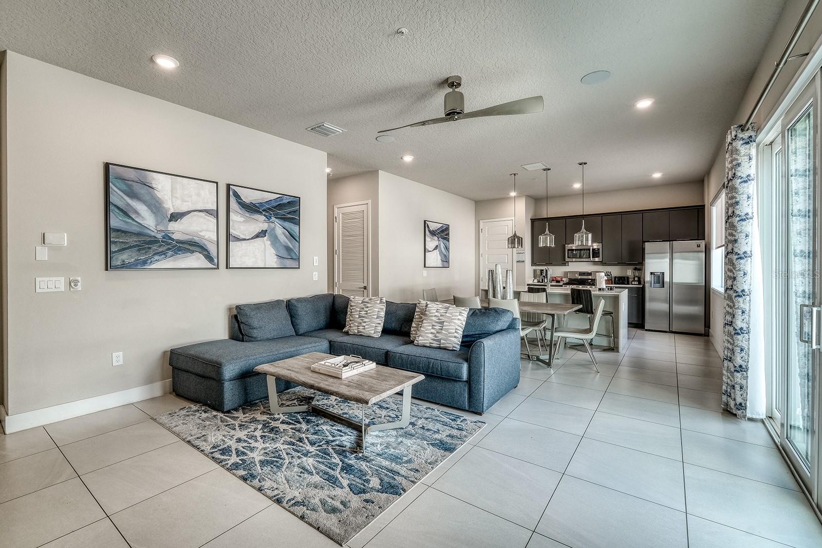 7770 SANDY RIDGE DRIVE, #113, Kissimmee, FL 34747