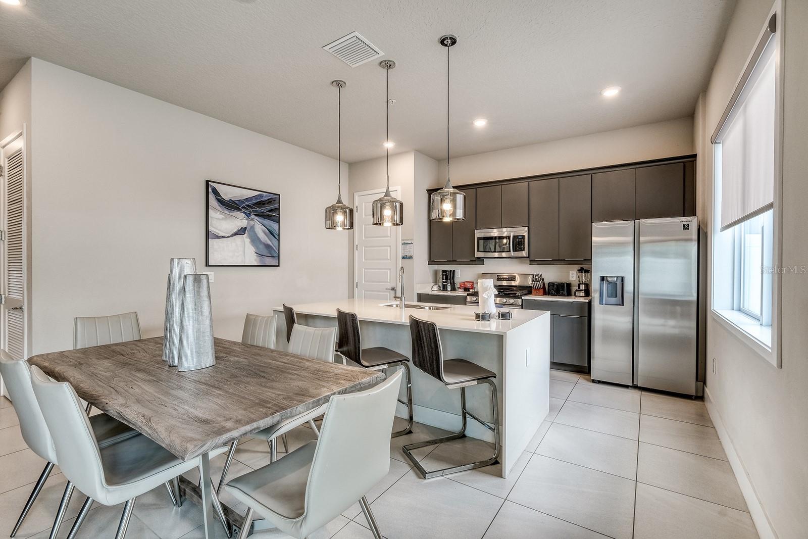 7770 SANDY RIDGE DRIVE, #113, Kissimmee, FL 34747
