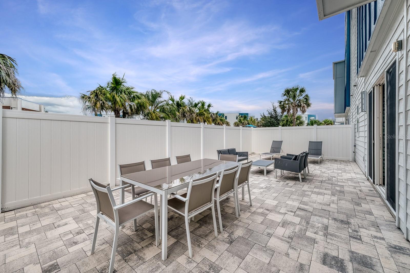 7770 SANDY RIDGE DRIVE, #113, Kissimmee, FL 34747