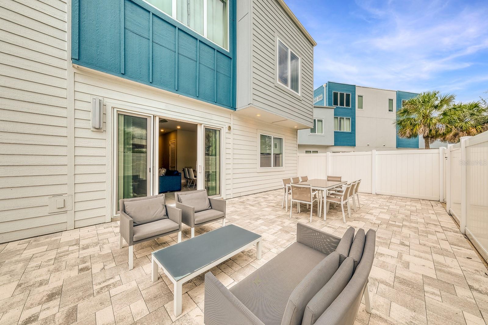 7770 SANDY RIDGE DRIVE, #113, Kissimmee, FL 34747