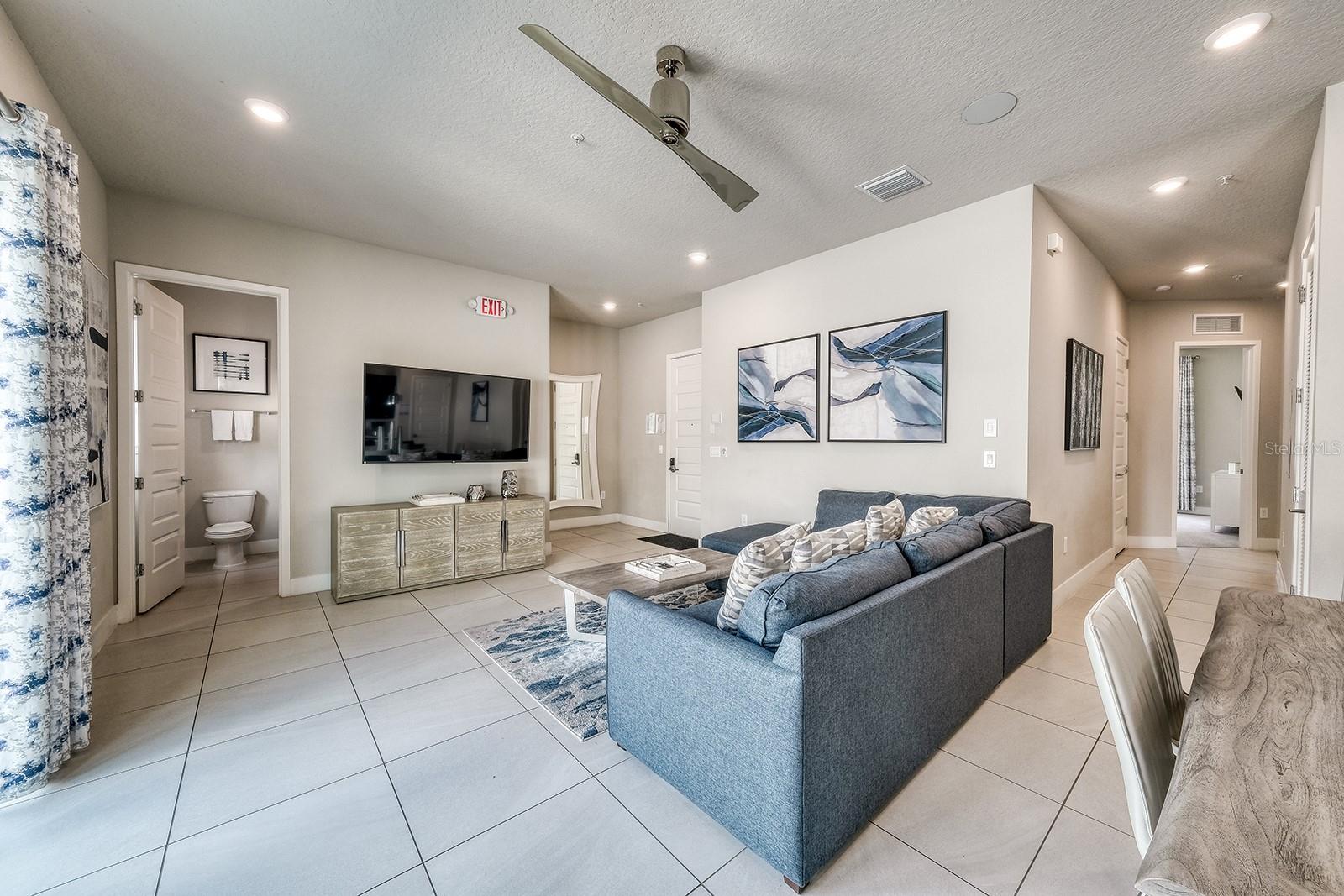 7770 SANDY RIDGE DRIVE, #113, Kissimmee, FL 34747