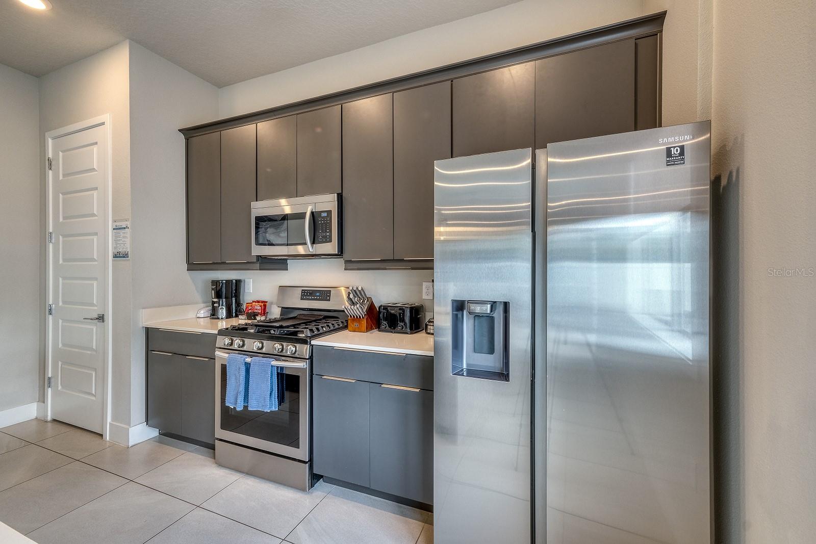 7770 SANDY RIDGE DRIVE, #113, Kissimmee, FL 34747