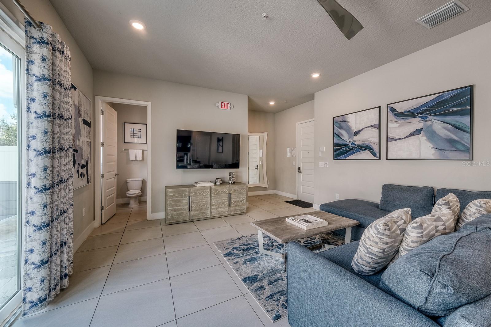 7770 SANDY RIDGE DRIVE, #113, Kissimmee, FL 34747