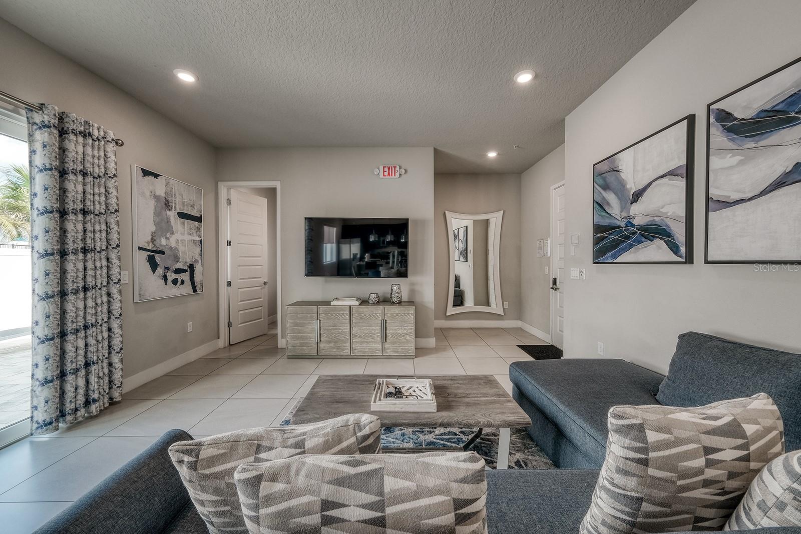 7770 SANDY RIDGE DRIVE, #113, Kissimmee, FL 34747