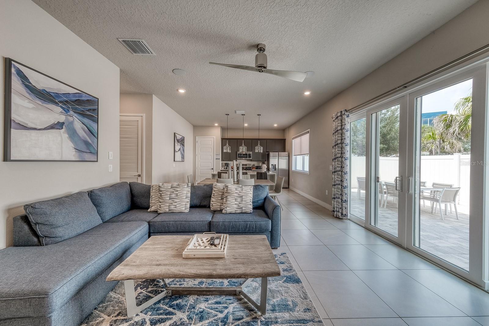 7770 SANDY RIDGE DRIVE, #113, Kissimmee, FL 34747
