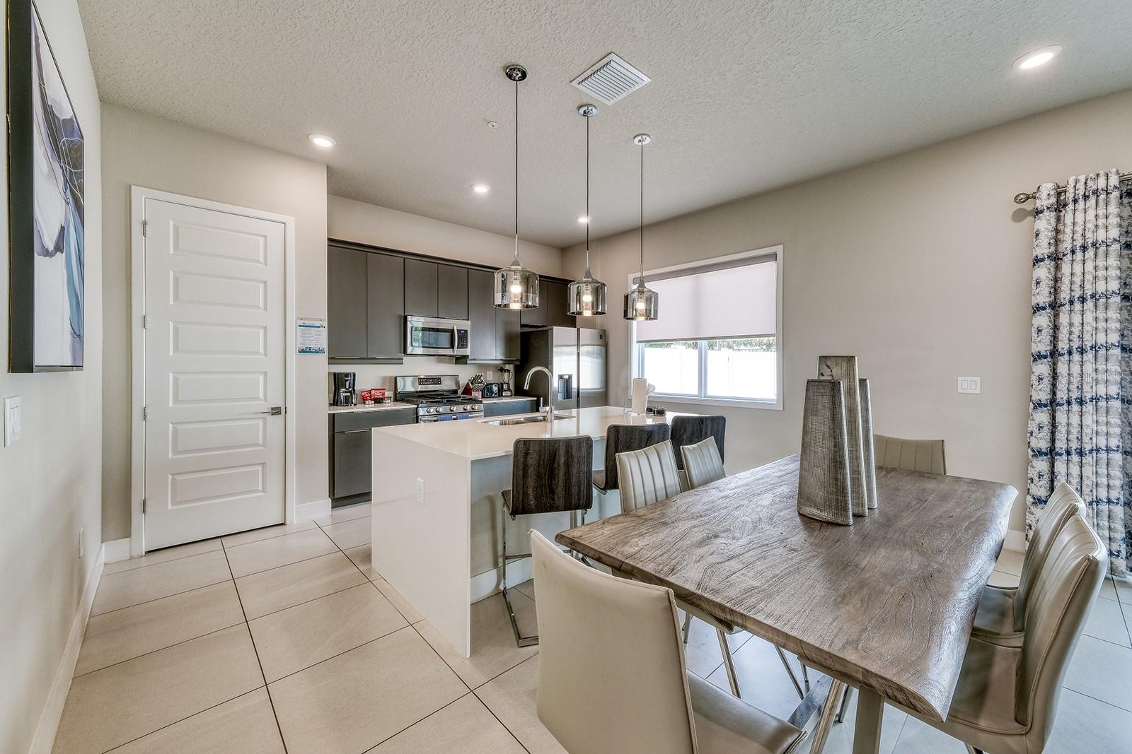 7770 SANDY RIDGE DRIVE, #113, Kissimmee, FL 34747