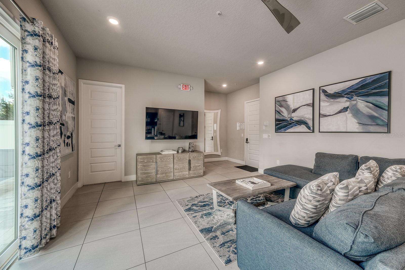 7770 SANDY RIDGE DRIVE, #113, Kissimmee, FL 34747