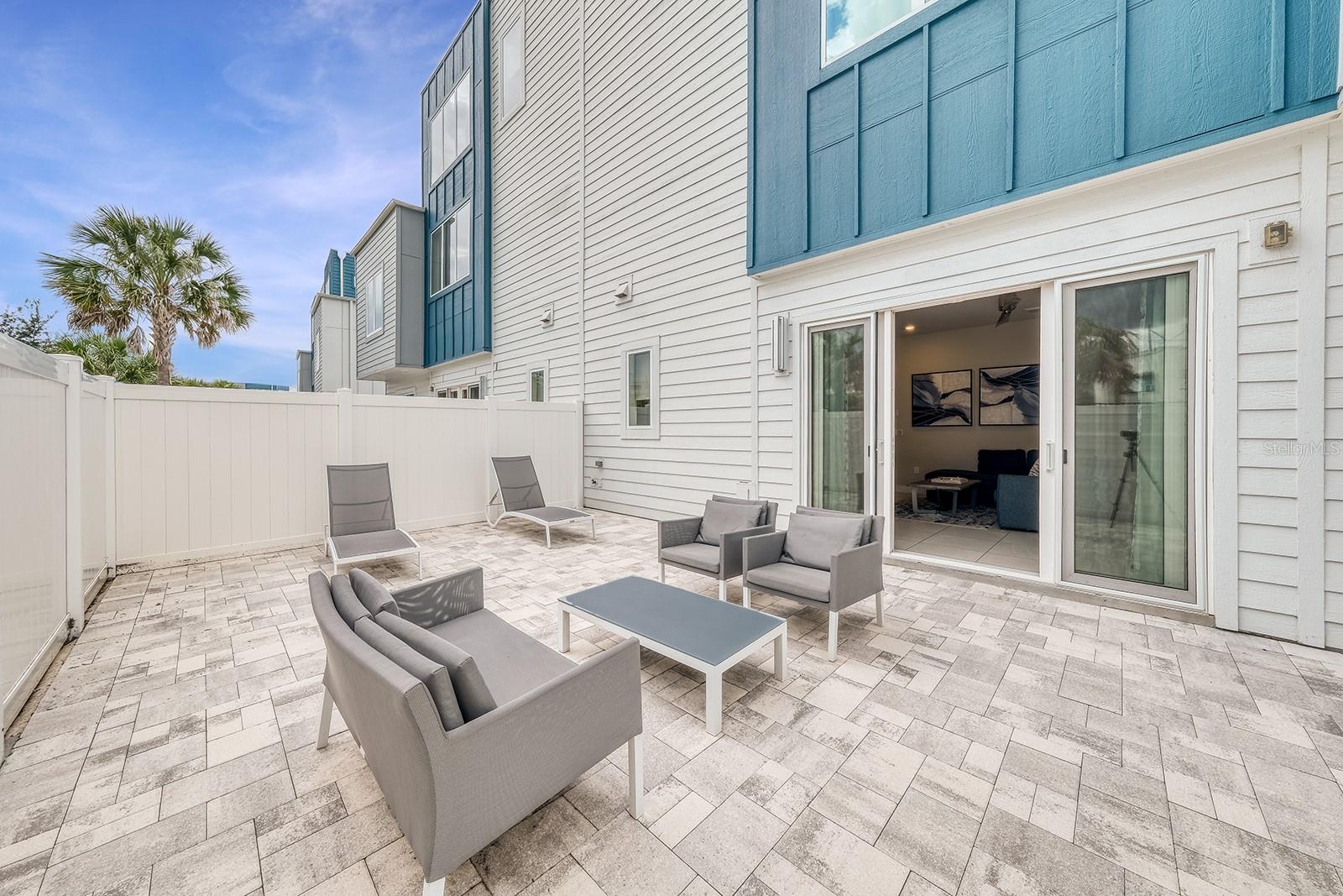 7770 SANDY RIDGE DRIVE, #113, Kissimmee, FL 34747